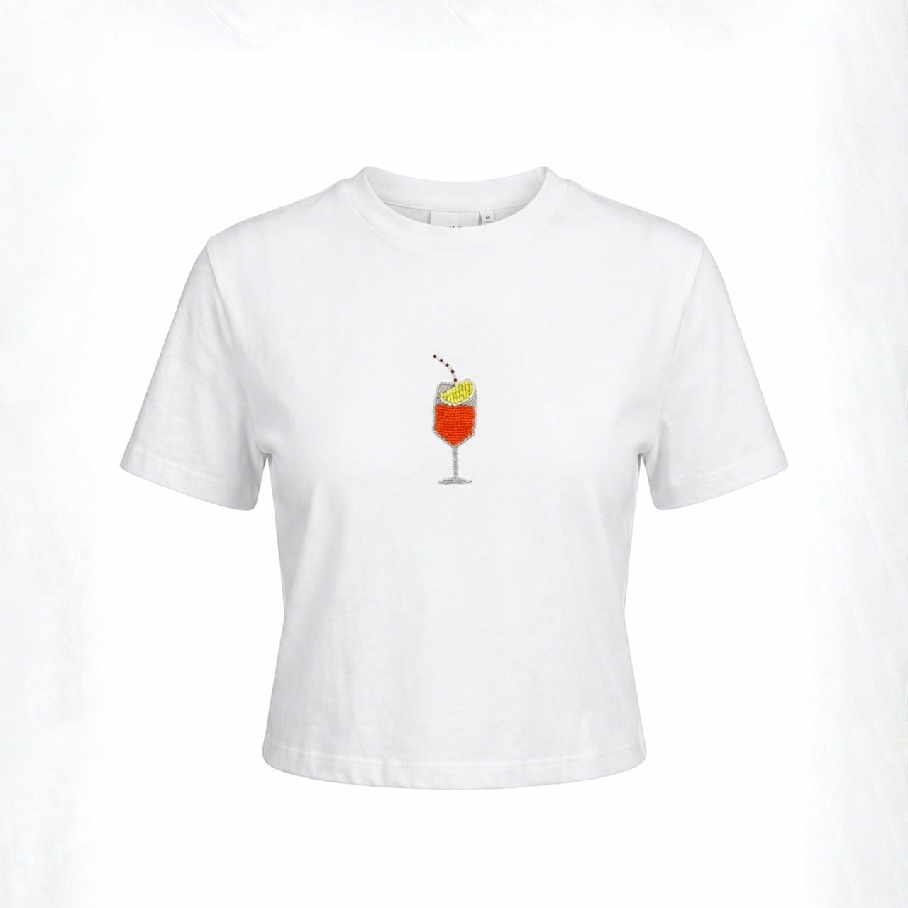 Ruba Aperol T-shirt