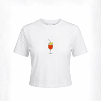 Ruba Aperol T-shirt