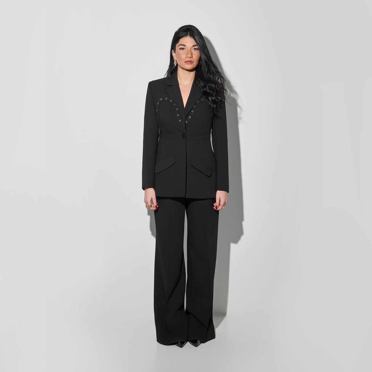 Elara Blazer