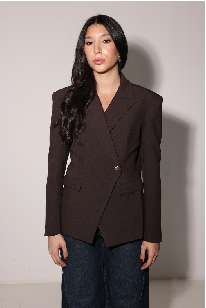 Amara Blazer