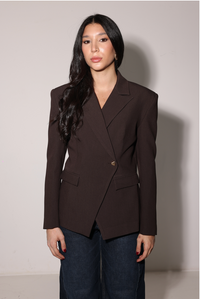 Amara Blazer