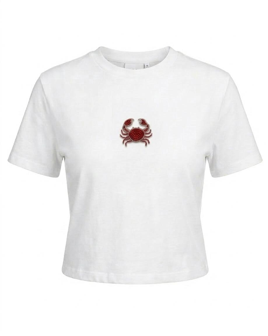 Maia Crab T-shirt