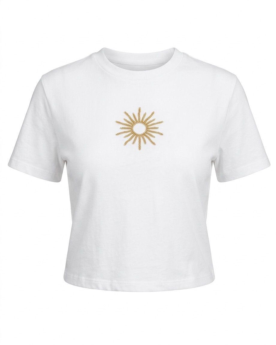 Nur Sun T-shirt