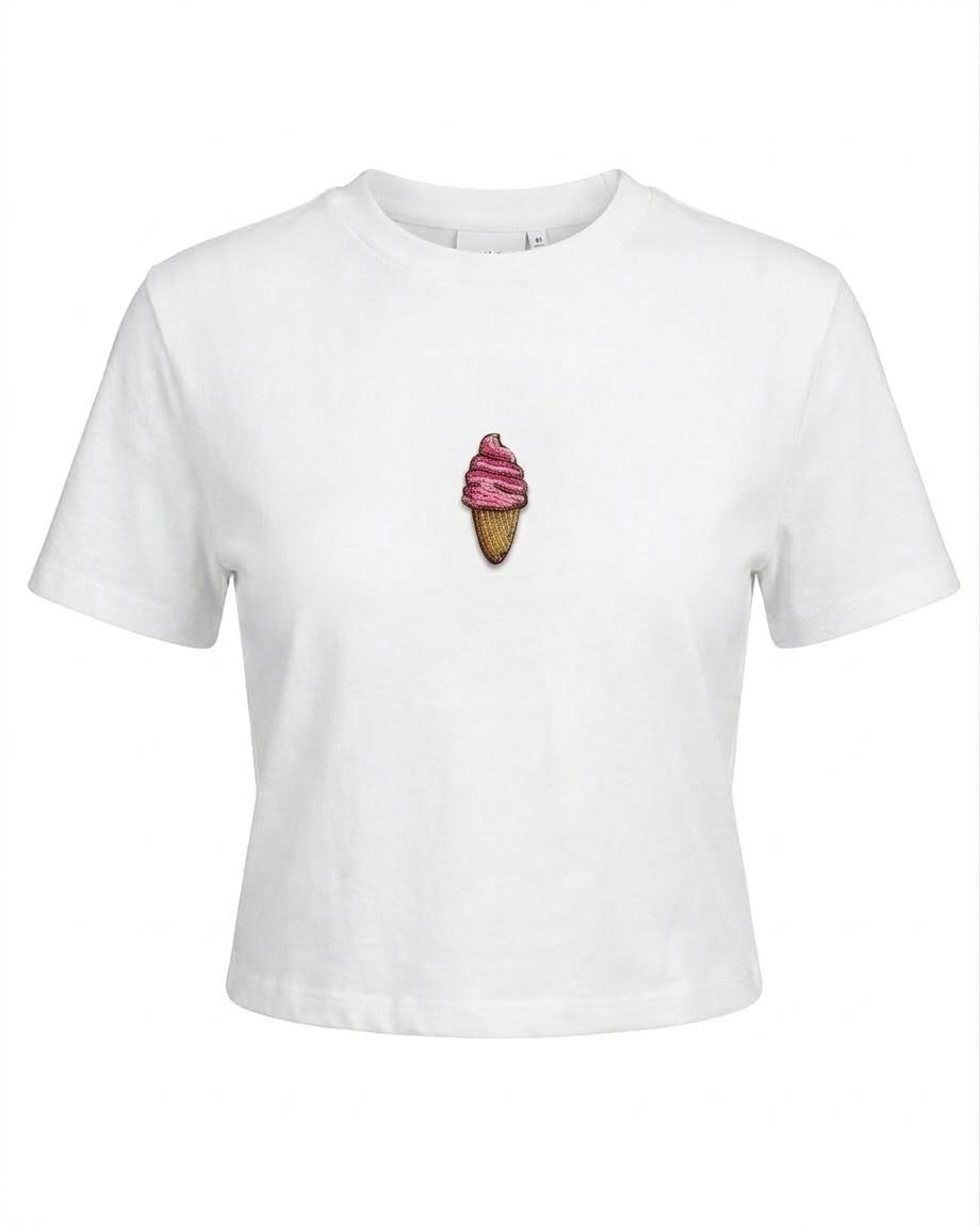 Lana Ice Cream T-shirt