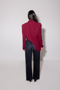 Sienna Blazer