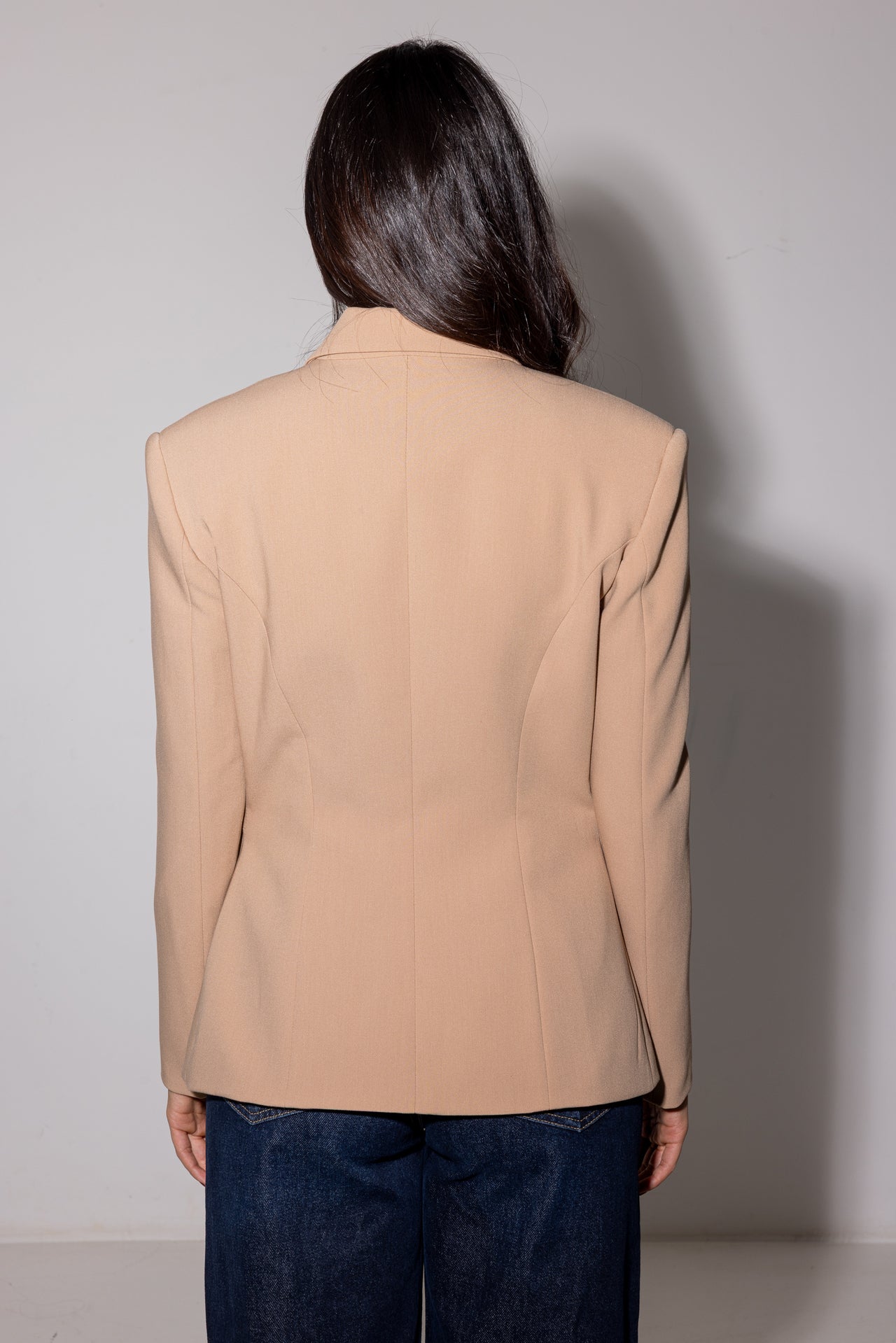 Amara Blazer