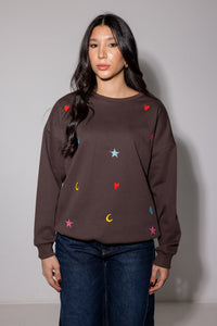 Luna Sweater