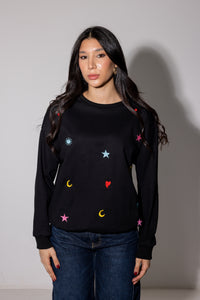 Luna Sweater
